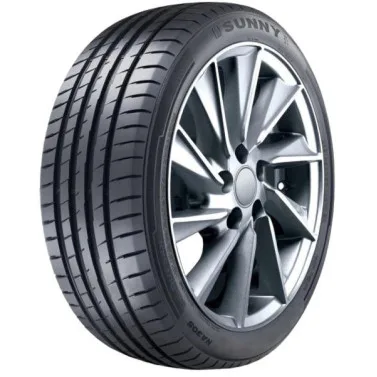 Anvelope vara Sunny Nu306 255/45 R19 104w Ranforsat