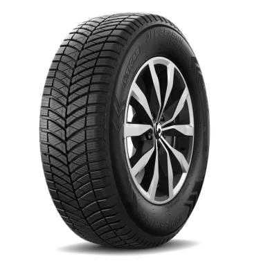 Anvelope all-season Tigar All Season Light Truck 195/65 R16c 104t