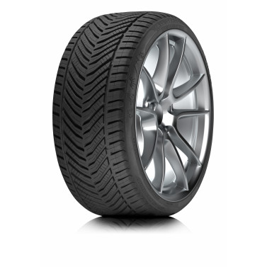 Tigar All Season 185/65 R15 92V - Poza 1