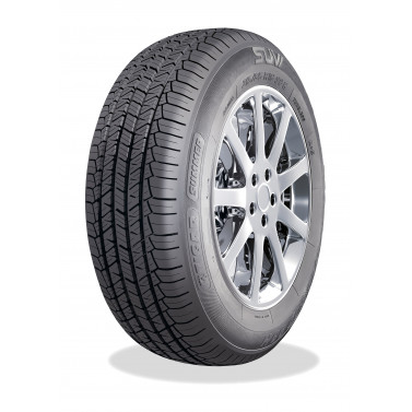 Anvelope Tigar SUV SUMMER 215/60 R17 96H