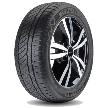 Anvelope all-season Tomket Allyear 3 195/65 R15 95v Ranforsat