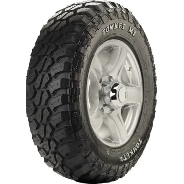 Anvelope vara Tomket Tomket Mt 215/75 R15 106q
