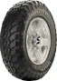 Anvelope vara Tomket Tomket Mt 215/75 R15 106q - poza 1