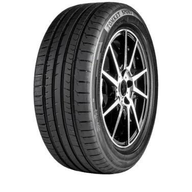 Anvelope vara Tomket Tomket Sport 225/55 R16 99w Ranforsat