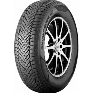 Tourador Winter Pro Ts1 205/70 R15 96T - Poza 1