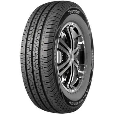 Anvelope all-season Tourador X All Climate Van+ 215/70 R15c 109s
