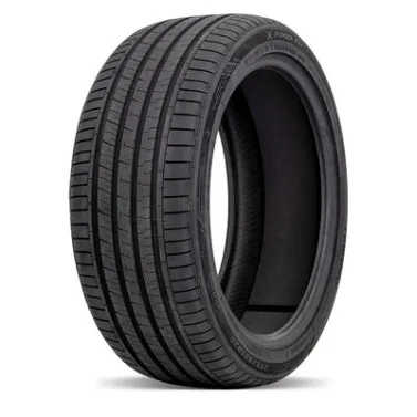 Anvelope vara Tourador X Power Ev+ 235/45 R18 98w Ranforsat