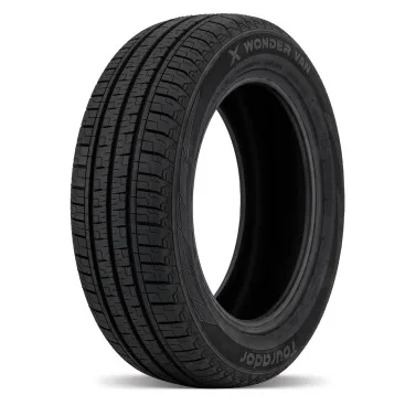 Anvelope vara Tourador X Wonder Van 195/75 R16c 110r