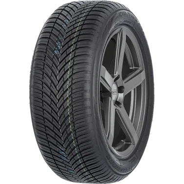 Anvelope all-season Toyo Ce-as2 225/55 R19 99v