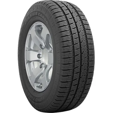 Anvelope all-season Toyo Celsius Cargo 225/65 R16c 112t