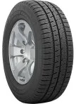 Toyo CELSIUS CARGO 205/65 R16 107T - Poza 1 - Miniatura