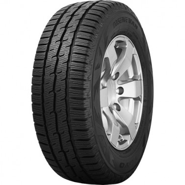 Anvelope Toyo OBSERVE VAN 225/55 R17C 109H