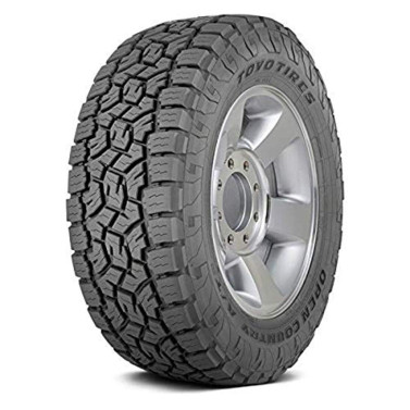 Toyo Open Country A/t 3 255/65 R17 114H - Poza 1