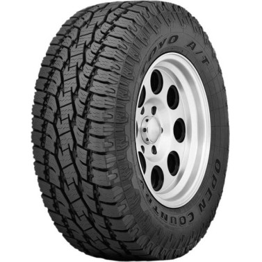 Anvelope Toyo OPEN COUNTRY A/T 245/70 R17 108S
