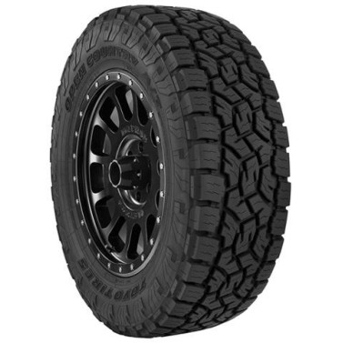 Toyo Open Country A/t3 255/70 R18 113T - Poza 1