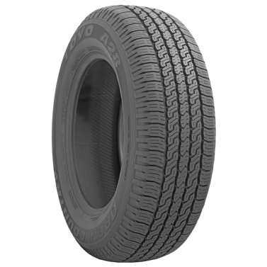 Anvelope Toyo OPEN COUNTRY A28 245/65 R17 111S
