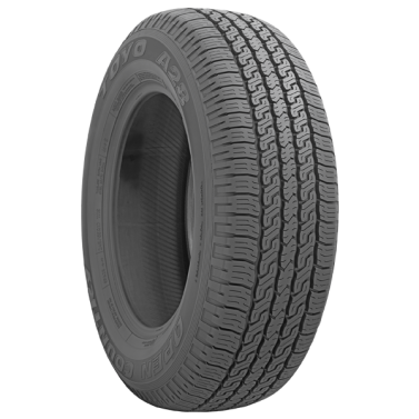 Toyo Open Country A28 245/65 R17 111S - Poza 1
