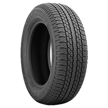 Toyo Open Country A33b 255/60 R18 108S - Poza 1