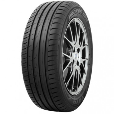 Anvelope Toyo PROXES CF2 225/60 R18 100W