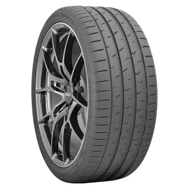 Anvelope vara Toyo Proxes Sport 2 255/55 R19 111y Ranforsat