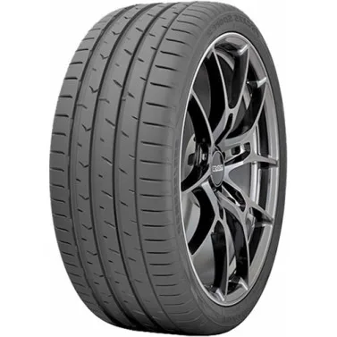 Anvelope vara Toyo Proxes Sport G 235/50 R20 104w Ranforsat