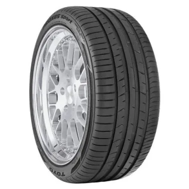Anvelope vara Toyo Proxes Sport Q 235/50 R20 100w