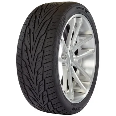 Anvelope vara Toyo Proxes St 3 285/45 R20 112w Ranforsat