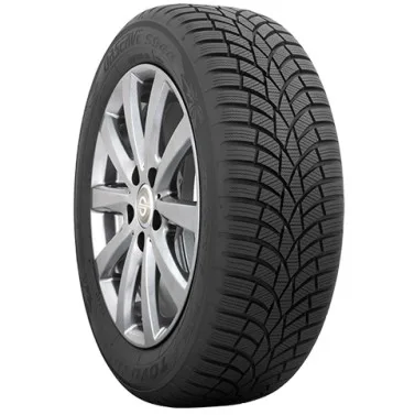 Anvelope iarna Toyo Snowprox S944 215/50 R19 93t