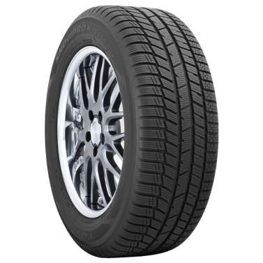 Toyo Snowprox S954 Suv FP 285/40 R20 108V - Poza 1