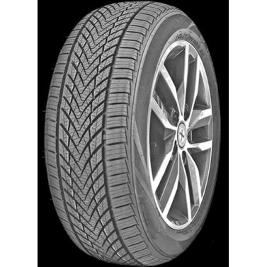 Anvelope Tracmax AS TRAC SAVER 215/65 R16 98V