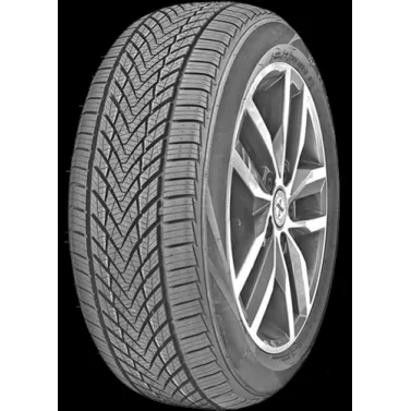 Anvelope all-season Tracmax As Trac Saver 215/65 R16 98v
