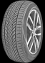 Tracmax As Trac Saver 245/40 R18 97Y - Poza 1 - Miniatura
