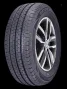 Anvelope all-season Tracmax As Van Saver 225/65 R16c 112s - poza 1