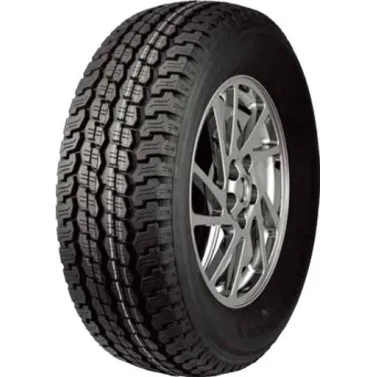 Anvelope vara Tracmax Radial Rf-07 205/80 R16 104s