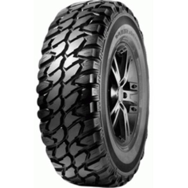 Anvelope Tracmax X PRIVILO M/T 33/12.5 r15 108q