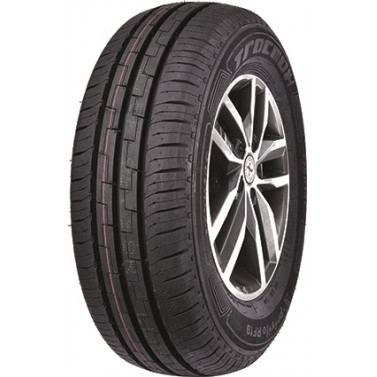 Tracmax X-privilo Rf-19 235/65 R16c 121R - Poza 1