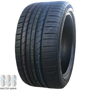 Anvelope Tracmax X PRIVILO RS-01+ 295/40 R20 110Y