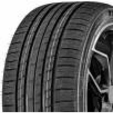 Tracmax X Privilo Rs-01+ MFS 275/55 R20 117W - Poza 2