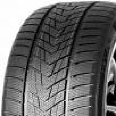 Tracmax X-privilo S-330 MFS 245/60 R18 105H - Poza 2