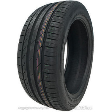 Anvelope Tracmax X PRIVILO TX-3 245/45 R18 100Y