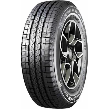Anvelope all-season Triangle Ta702 Seasonx Van 205/65 R16c 107t
