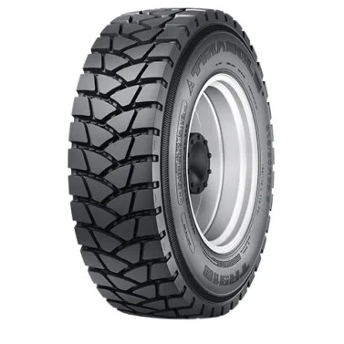 Anvelope vara Triangle Tr918 205/50 R15 89v Ranforsat