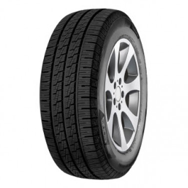 Tristar Van Power As 205/70 R15c 106S - Poza 1