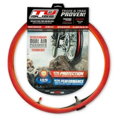 Anvelope moto Tubliss Kit21 GEN 2 90/100 R21