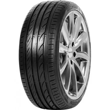 Anvelope vara Tyfoon Successor 6 215/40 R17 87w