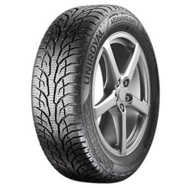 Uniroyal All Season Expert 2 Fr 225/45 R17 94W - Poza 1