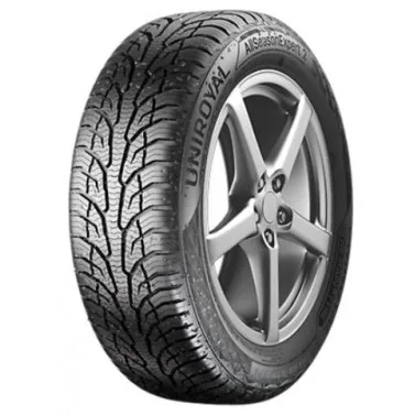 Anvelope all-season Uniroyal All Season Expert 2 Fr 225/45 R17 94w Ranforsat