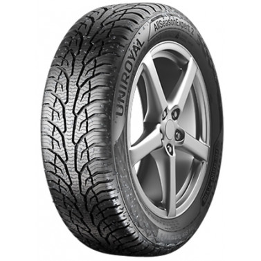 Anvelope Uniroyal ALL SEASON EXPERT 2 175/55 R15 77T