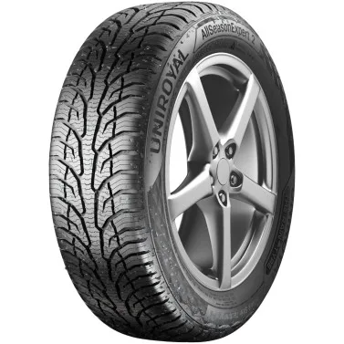 Anvelope all-season Uniroyal Allseason Expert 2 FR 195/45 R16 84v Ranforsat