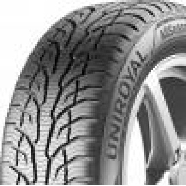 Uniroyal Allseason Expert 2 FR 195/45 R16 84V - Poza 2